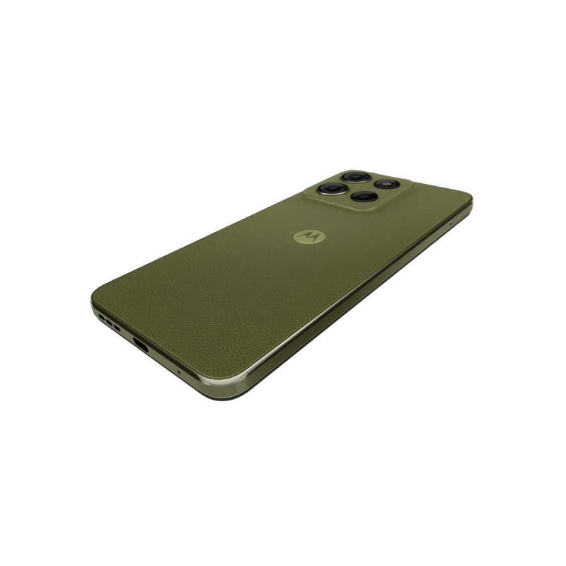 Moto G15 8/256GB Iguana Green