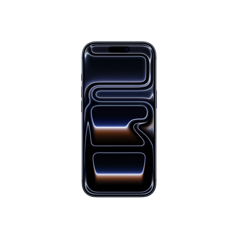 iPhone 17 Pro, 512GB Deep Blue MD