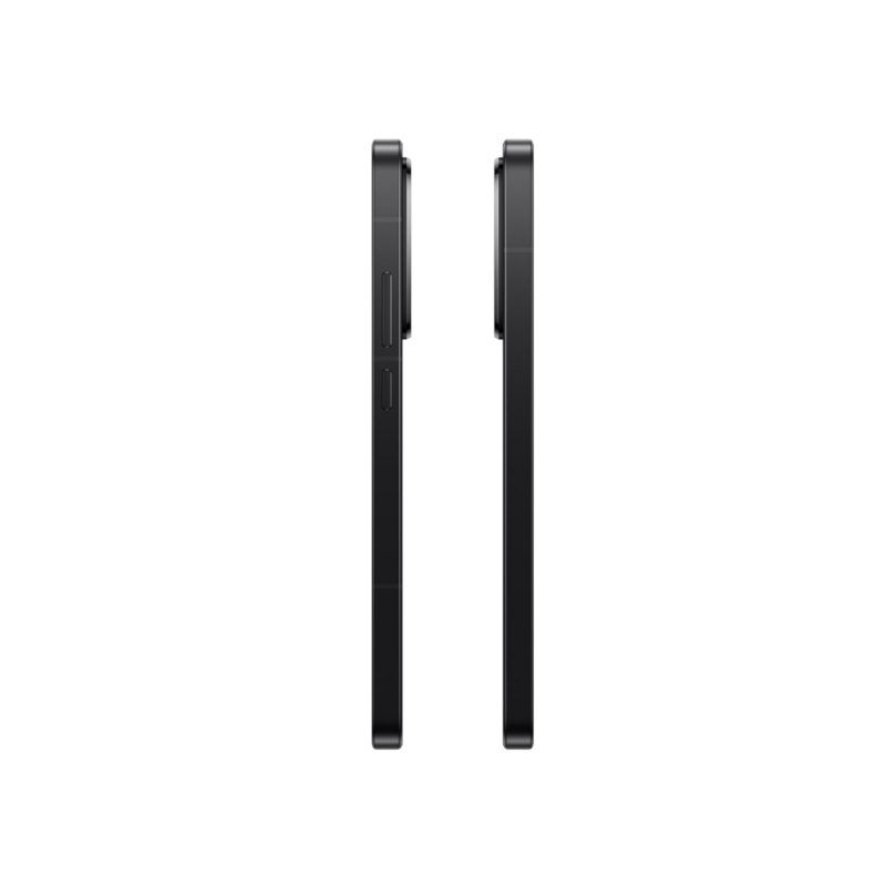 Poco F7 5G 12/512 ГБ EC Черный