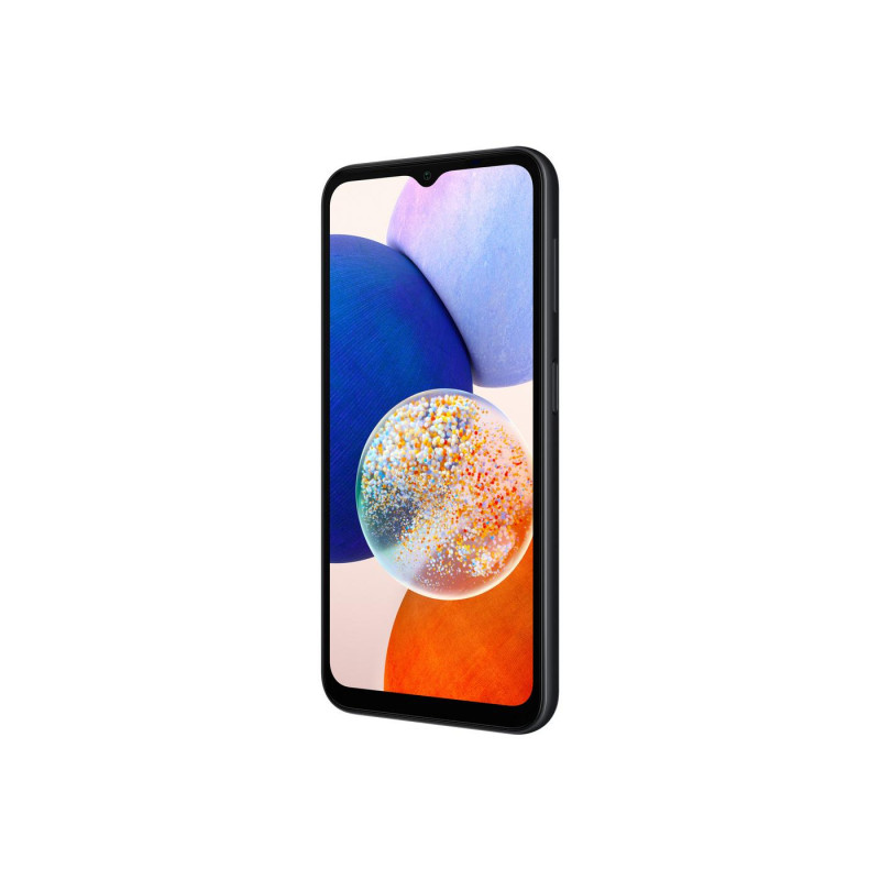 Mobile Phone Samsung A14 4/128GB Black
