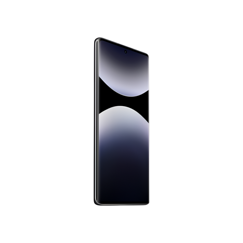 Redmi Note 14 Pro 4G 8/256 ГБ NFC EU черный