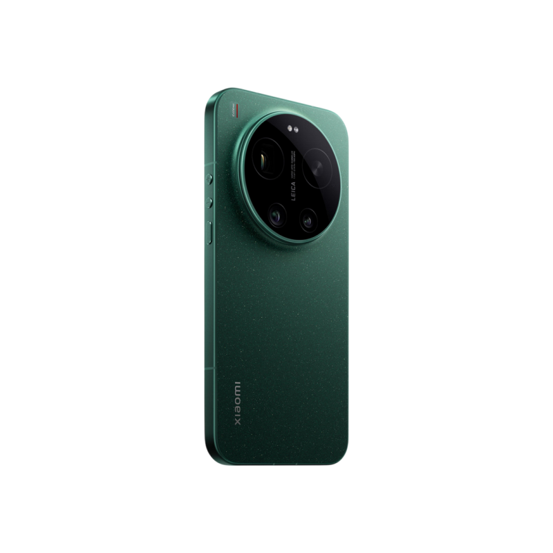 Mobile Phone Xiaomi 17 Ultra 16/512GB EU Starlit Green