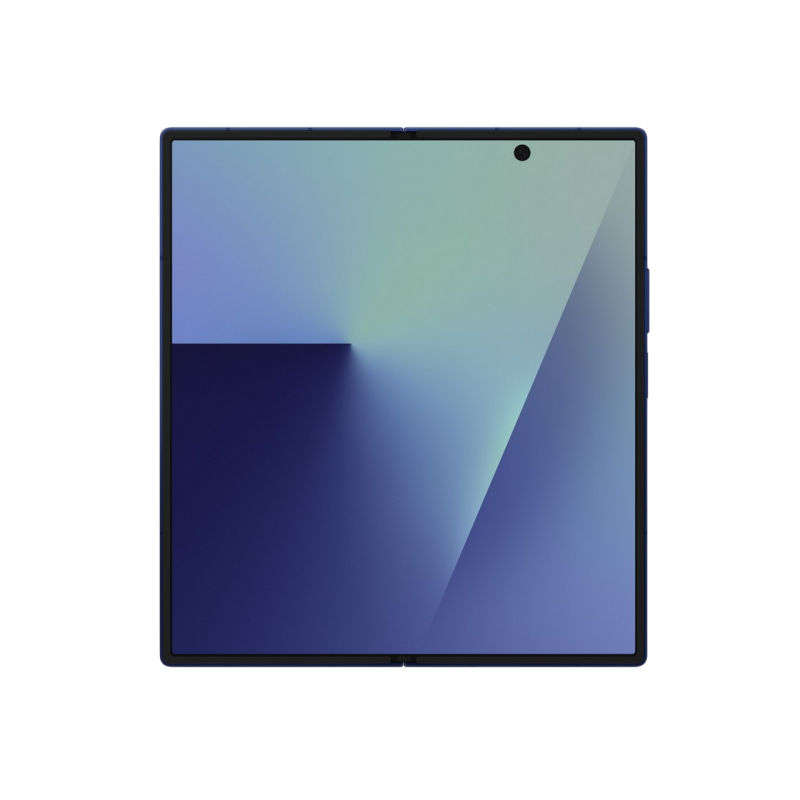 Samsung Galaxy Fold7 12/256 ГБ Blue Shadow