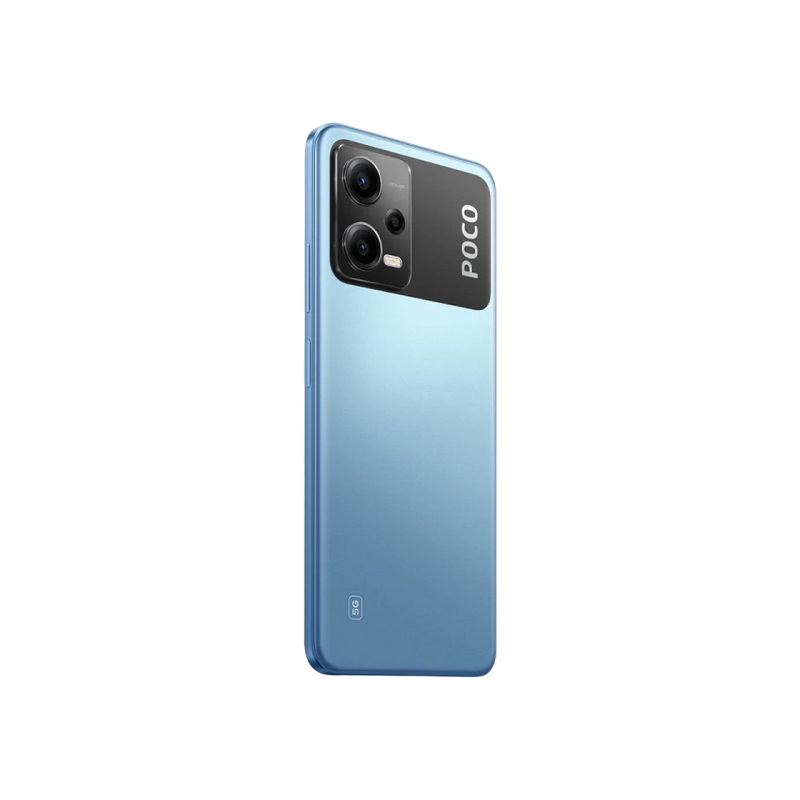 Poco X5 5G 6/128GB EU Blue
