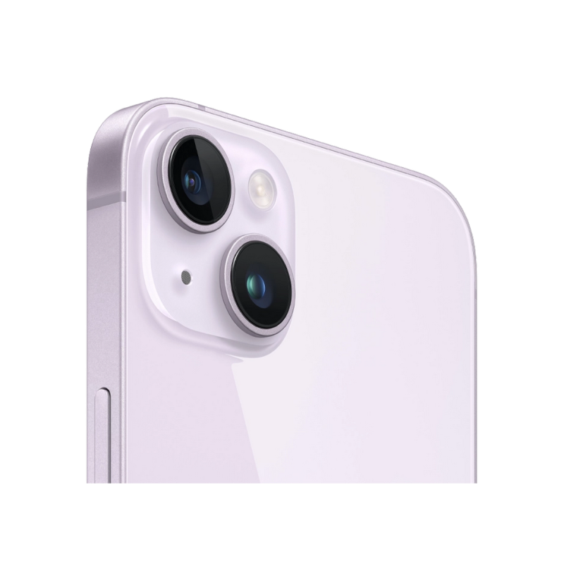 Apple iPhone 14 Plus, 128 ГБ, фиолетовый MD