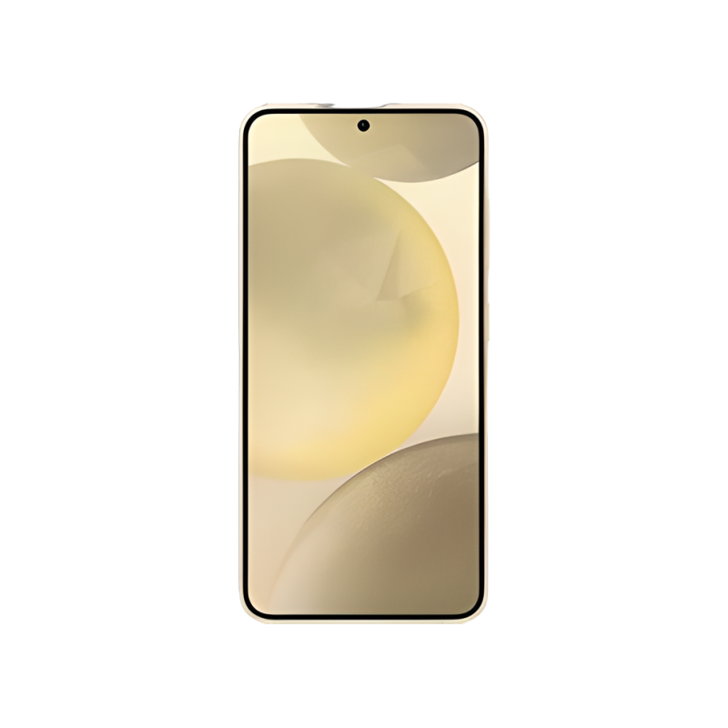 Samsung Galaxy S921 S24 8/128 ГБ Желтый