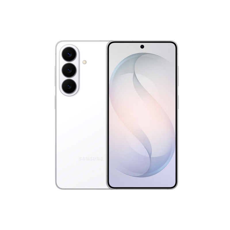 Mobile Phone Samsung S942 S26 12/512 White