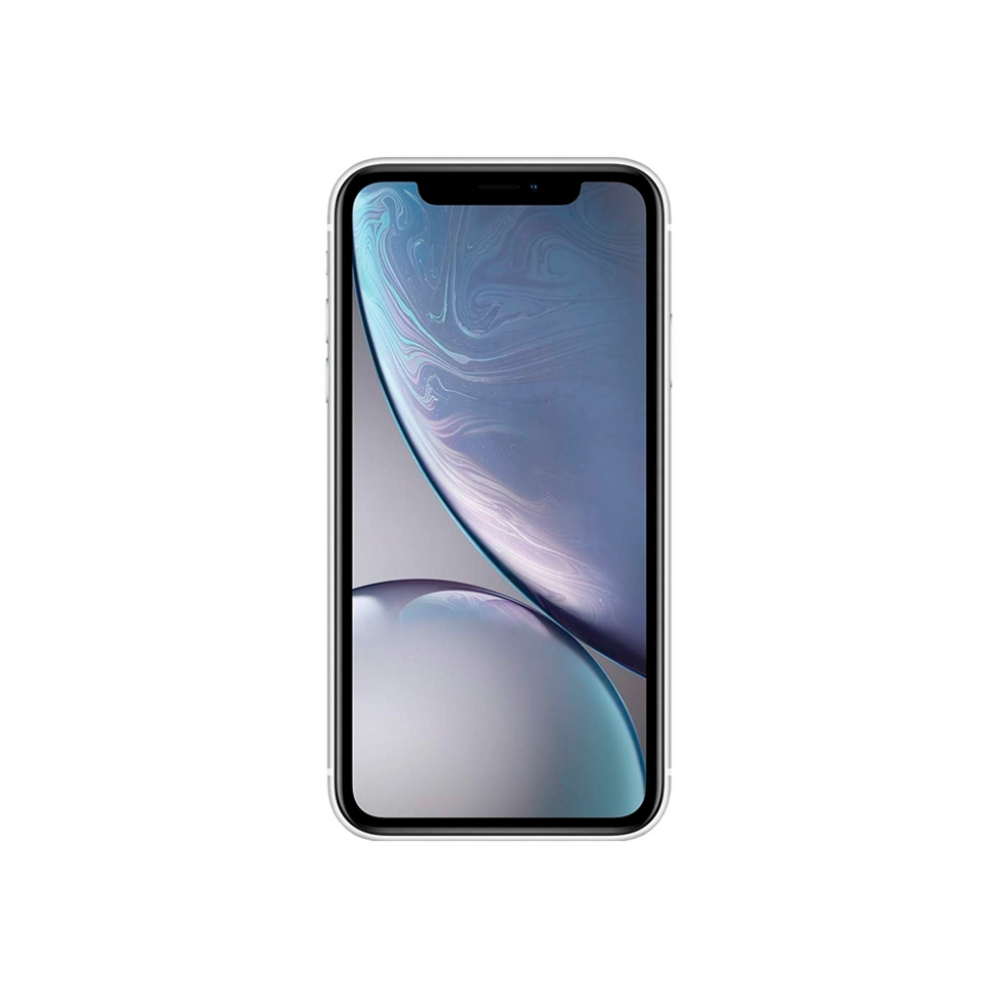 Mobile Phone Apple iPhone XR, 64Gb White în Moldova | Neocomputer.md