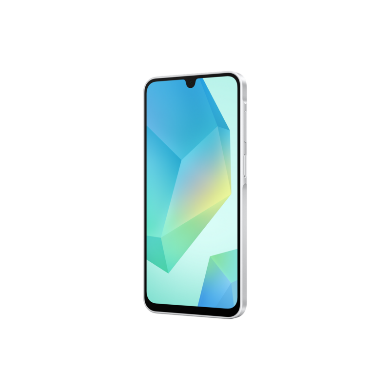 Samsung Galaxy A16 4/128 ГБ серый