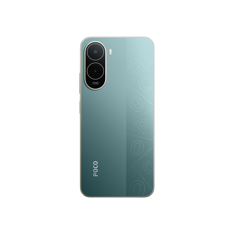 Mobile Phone Poco C81 Pro 4/128GB EU Green