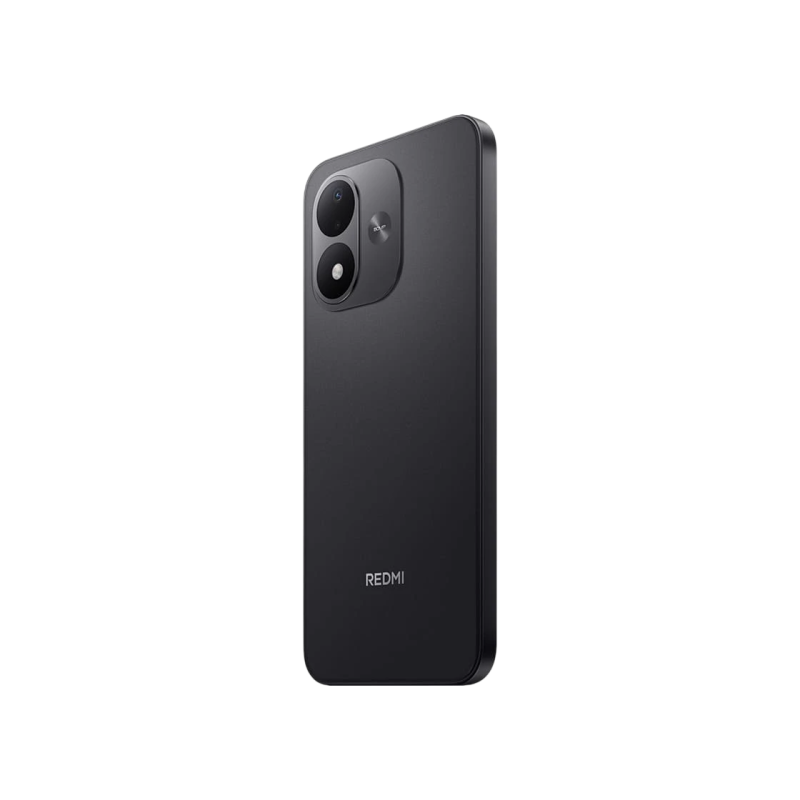 Xiaomi Redmi Note 17 4G, 4/128GB, EU Black