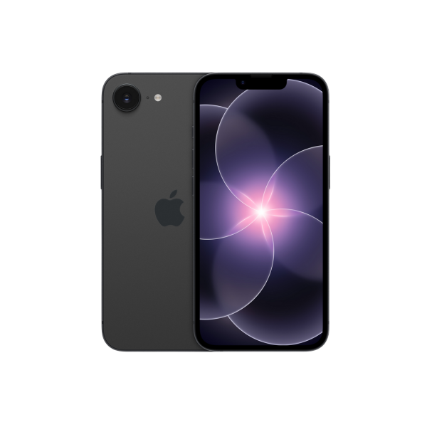 Apple iPhone 17e, 256GB, Черный MD