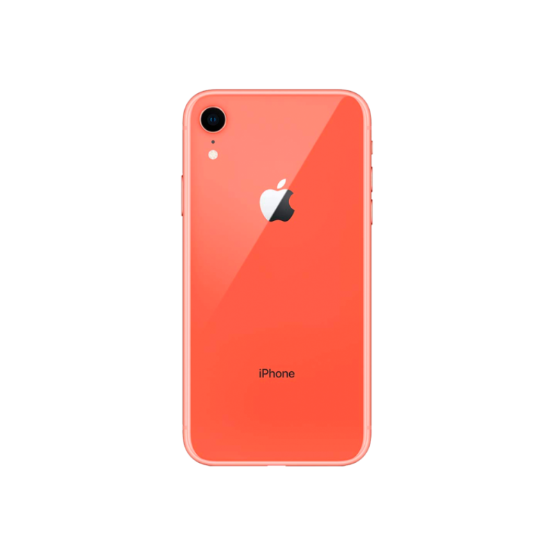 iPhone XR 64GB コーラル Telefon mobil Apple iPhone XR, 64GB, Coral - eMAG.ro