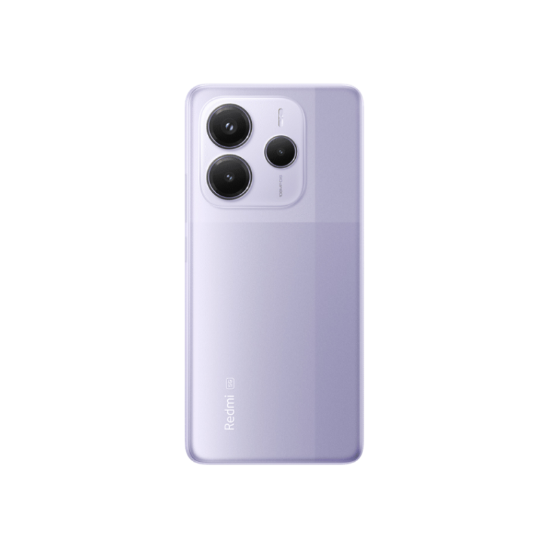 Redmi Note 14 5G 6/128 ГБ EU Лавандово-фиолетовый