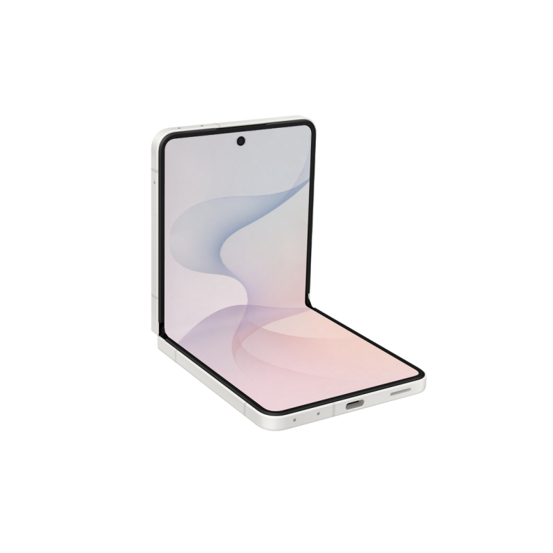Samsung Galaxy Flip8, 12/512Gb, Cream