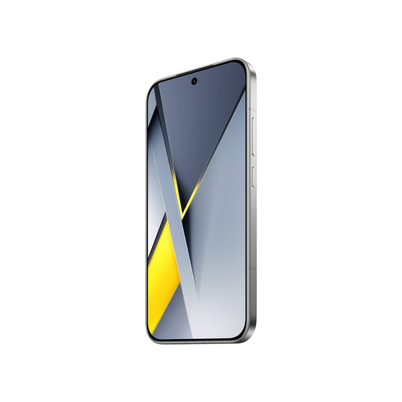 Xiaomi Poco F8 Pro, 12/256GB, EU Silver