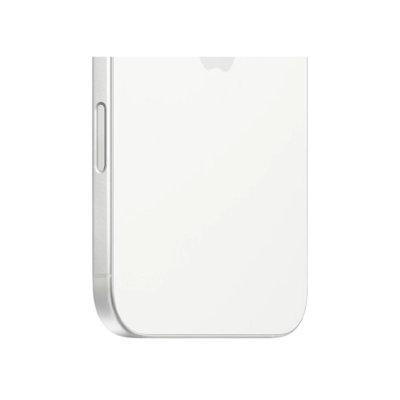 Apple iPhone 16 Plus, 128 ГБ, белый MD