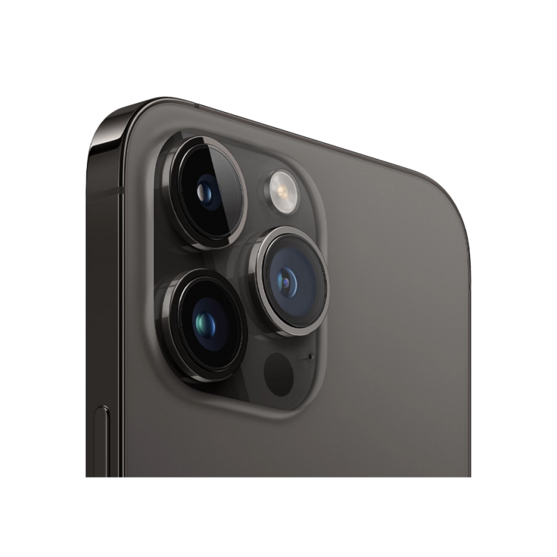 iPhone 14 Pro Max, 128GB Space Black MD