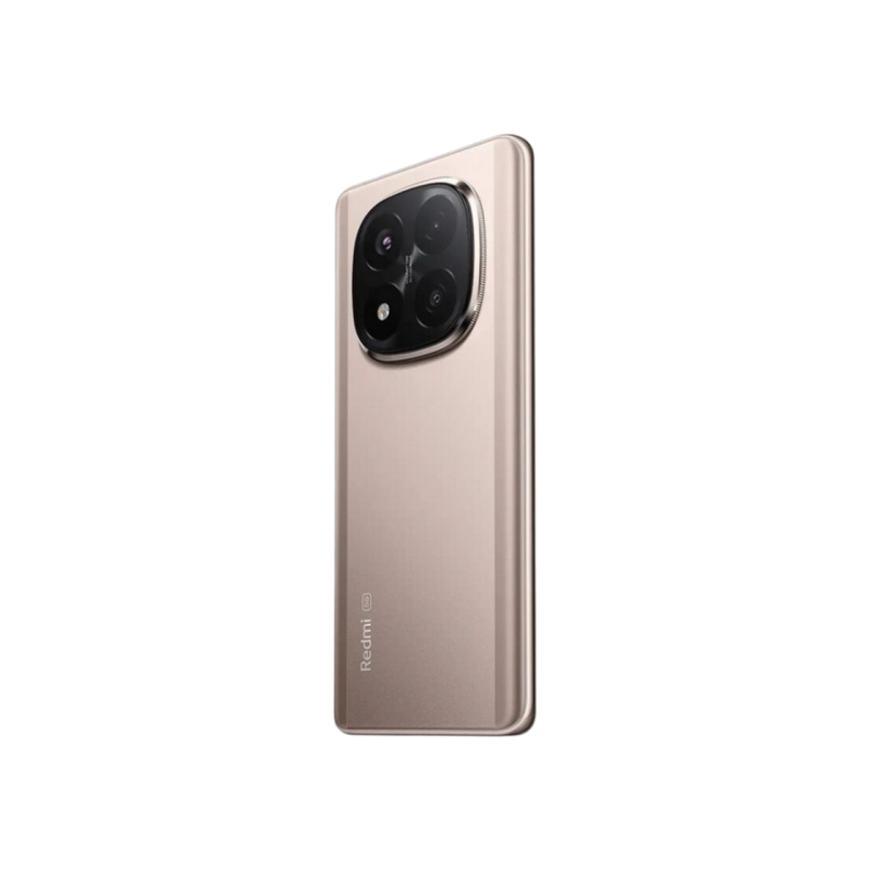 Mobile Phone Redmi Note 14 Pro+ 5G 12/512GB Sand Gold