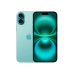 Apple iPhone 16 Plus, 256 ГБ, бирюзовый, MD