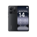 Redmi Note 14 5G 6/128 ГБ EU Полуночный черный