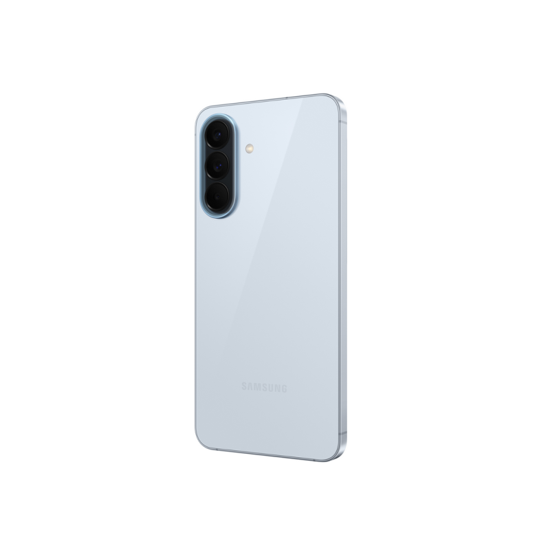 Samsung Galaxy A57 5G, 8/128GB, Ледяной синий