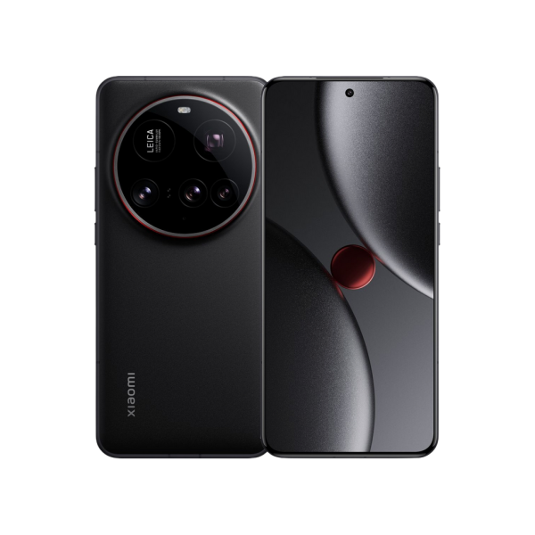 Xiaomi 15 ULTRA 16/512 Черный