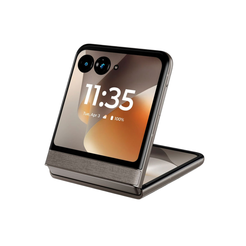 Mobile Phone Moto RAZR 70 8/256 Pantone Hematite