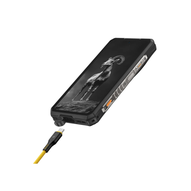 Ulefone Armor 28 Pro 5G 16/512 Гб Черный
