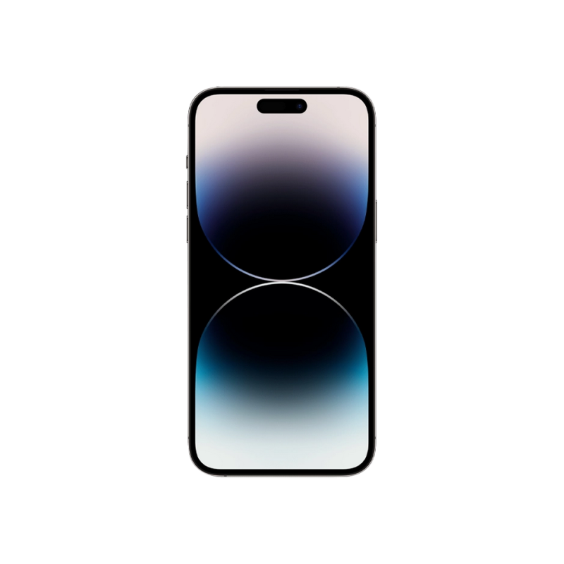 iPhone 14 Pro Max, 128GB Space Black MD