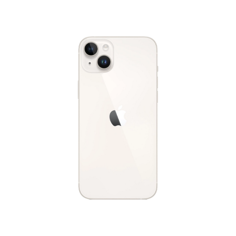 Apple iPhone 14 Plus, 128 ГБ Starlight MD