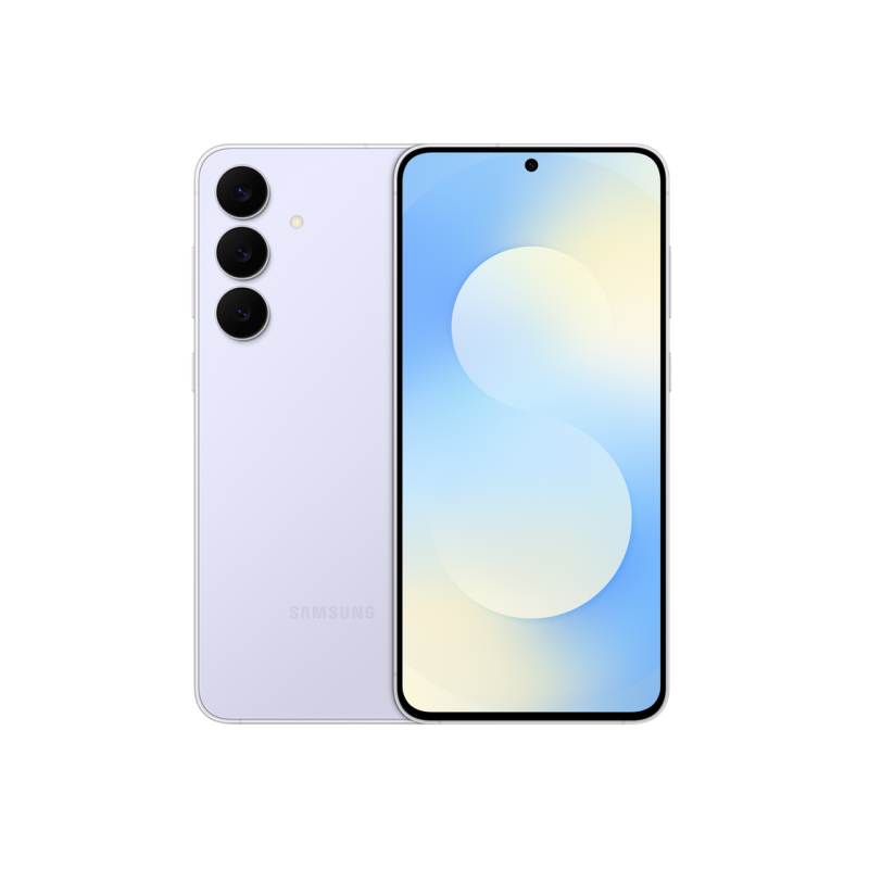 Мобильный телефон S731 S25 FE 8/512 Icy Blue