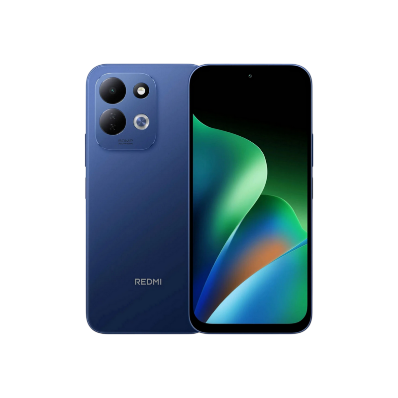 Mobile Phone Redmi 17 4G 4/128 Deep Blue