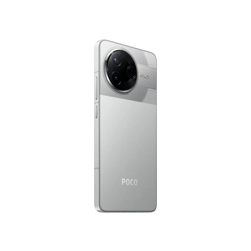 Poco F7 Pro 12/512 GB EU Silver
