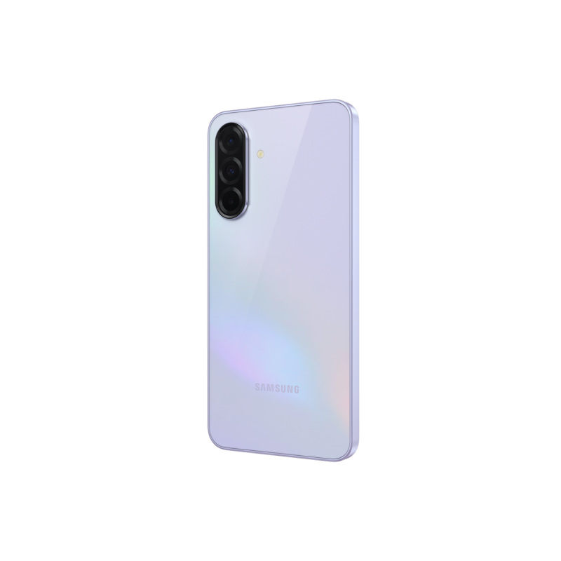 Samsung Galaxy A36 5G 8/256 ГБ светло-фиолетовый