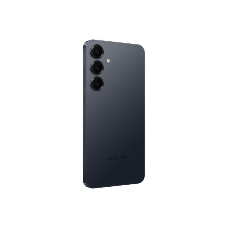 Samsung Galaxy S936 S25+ 12/512 ГБ синий черный