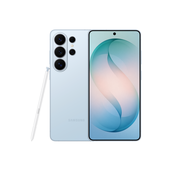 Samsung Galaxy S26 Ultra, 12/256Gb, Небесно-голубой