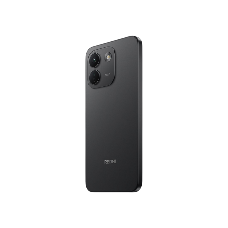 Xiaomi Redmi Note 17 Pro Max 5G, 8/256GB, EU Black