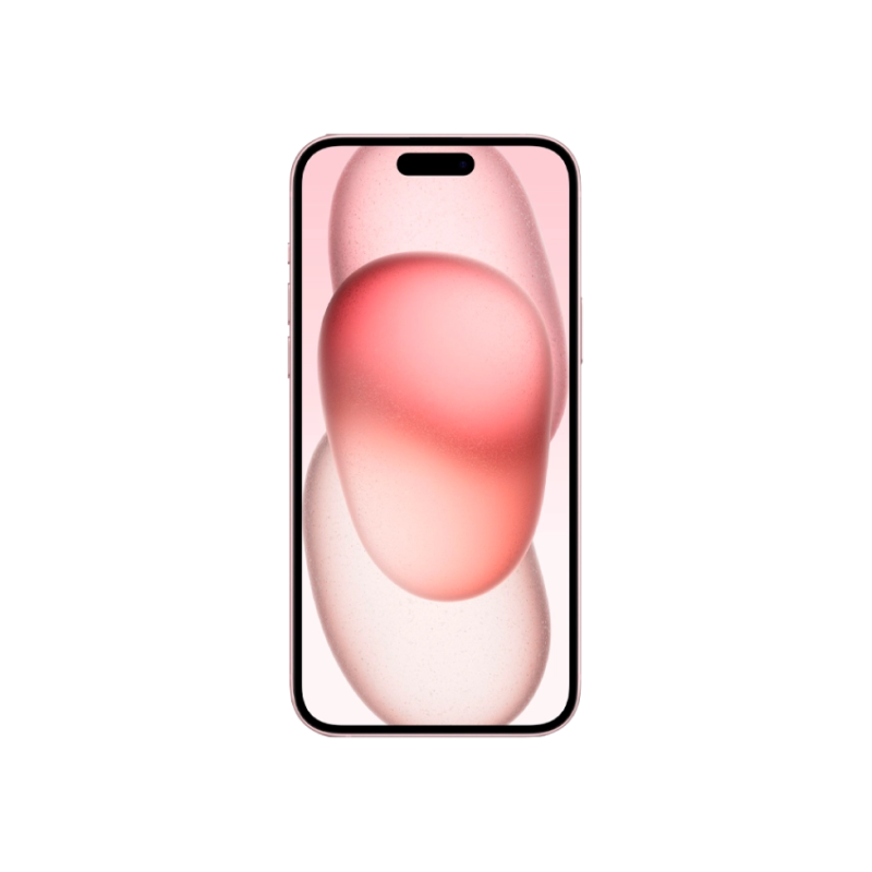 iPhone 15 Plus, 512GB Pink MD