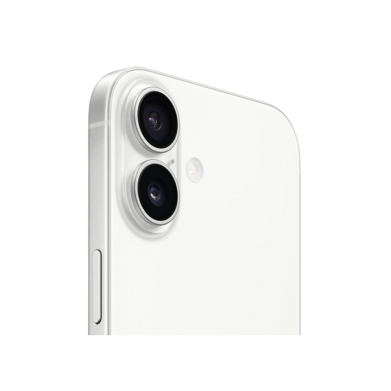 Apple iPhone 17, 512GB, Белый MD