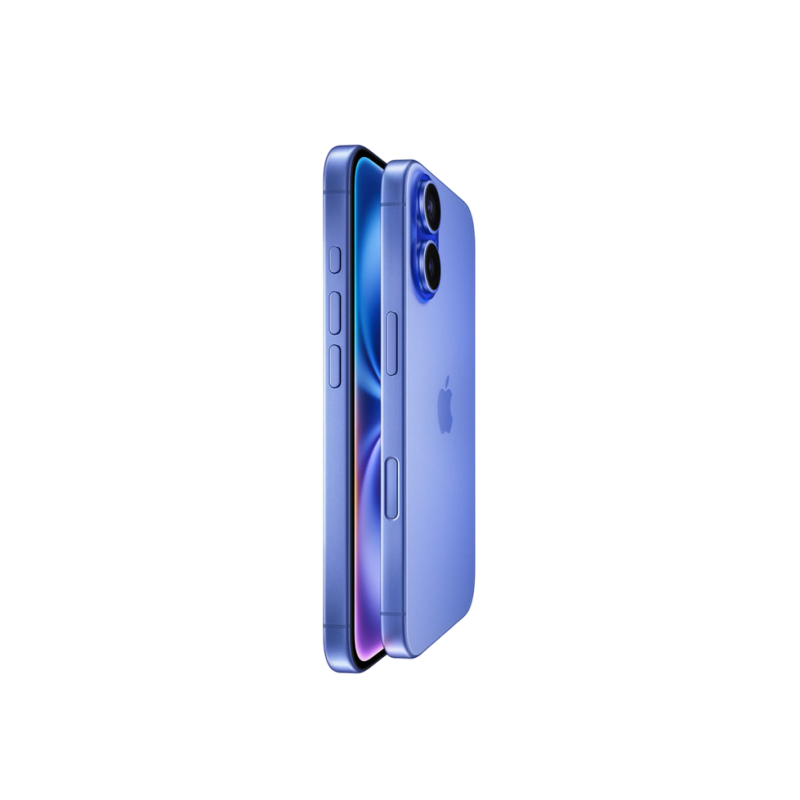 iPhone 16, 512 ГБ, ультрамариновый MD