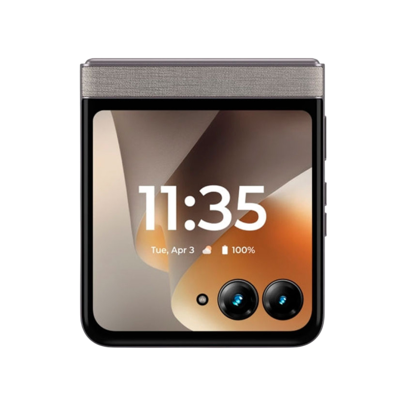 Mobile Phone Moto RAZR 70 8/256 Pantone Hematite
