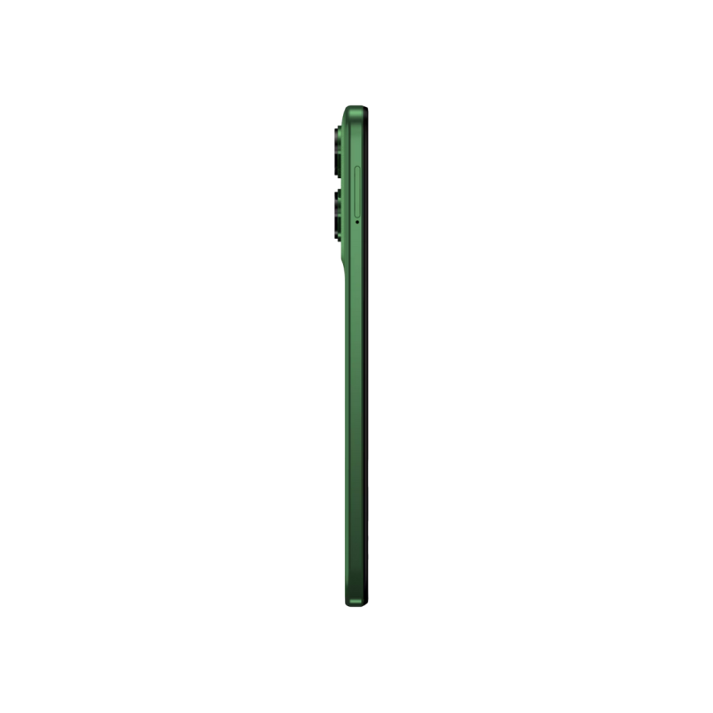 Moto G35 5G 4/256 ГБ, листовой зеленый