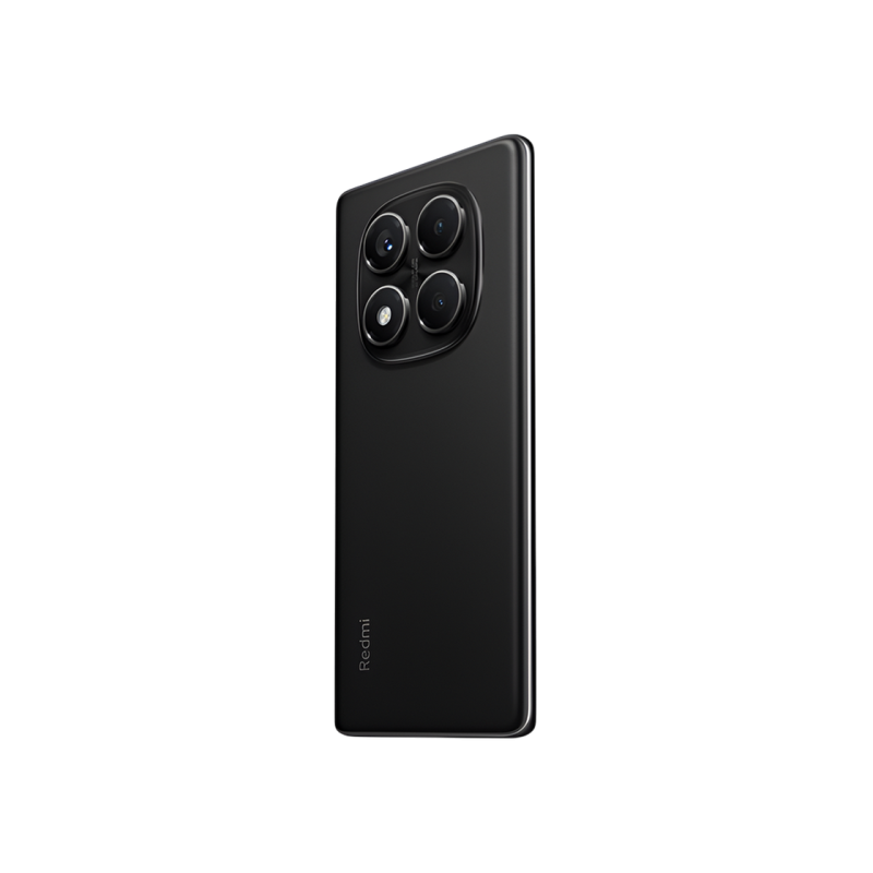 Redmi Note 14 Pro 4G 8/256 ГБ NFC EU черный