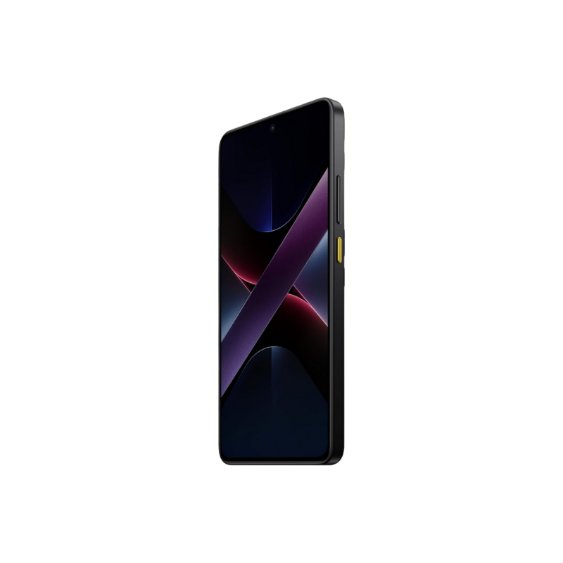 Poco X7 Pro 5G 8/256 ГБ ЕС Желтый