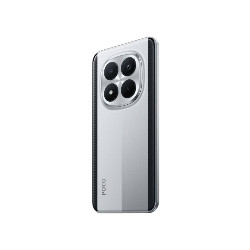 Poco M8 5G 8/512 GB EU Black