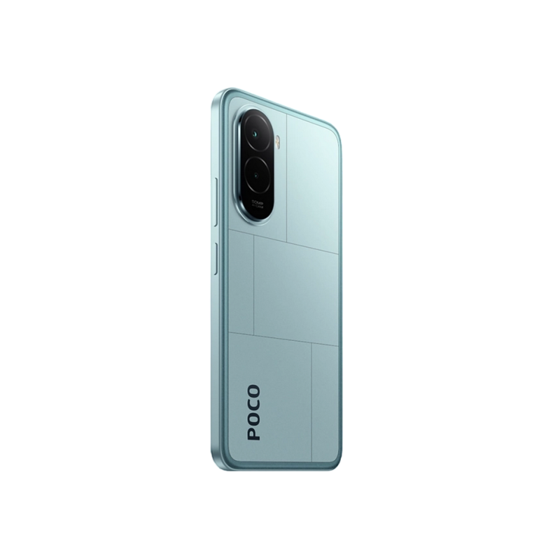 Poco M7 4G 8/256 GB EU Blue