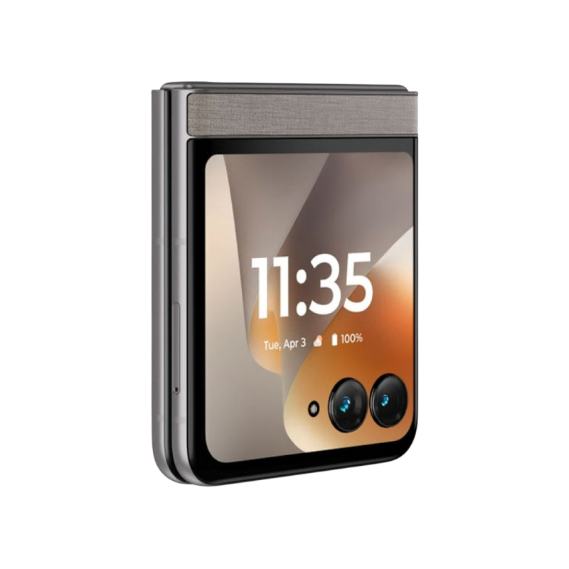 Mobile Phone Moto RAZR 70 8/256 Pantone Hematite
