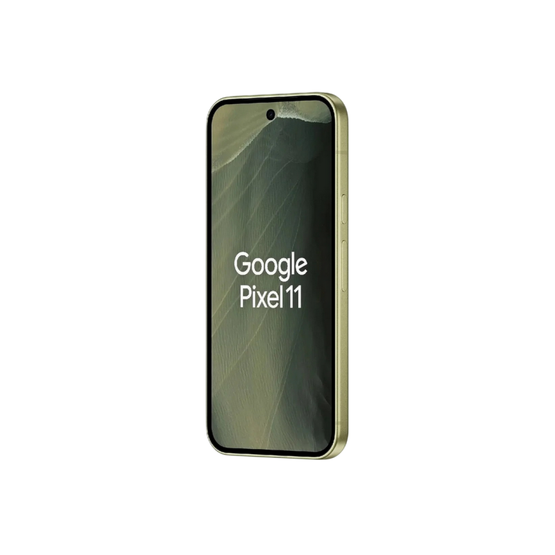 Google Pixel 11 12/256GB Pistachio