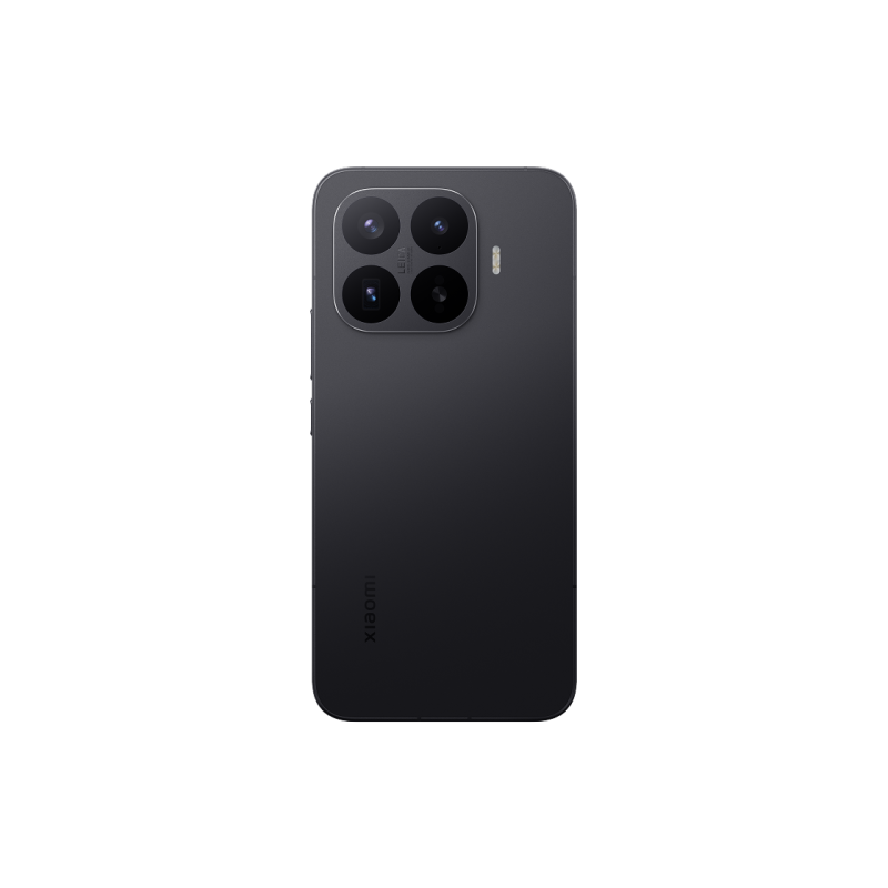Xiaomi 17T Pro, 12/1TB, EU Черный
